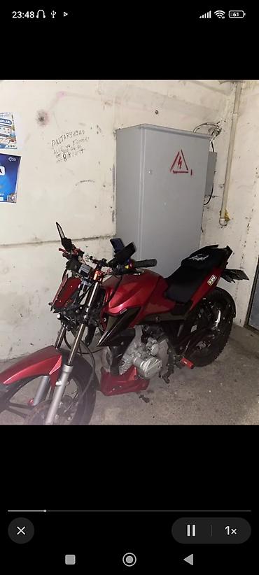 Tufan - S150 lalafo.az -da Tufan - S150