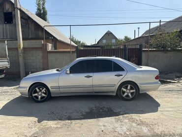 купить двигатель мерседес ом 366: Mercedes-Benz E-Class: 1996 г., 3.2 л, Автомат, Бензин, Седан