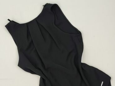 legginsy push up amazon: Calvin Klein Jeans, Top damski, rozmiar M