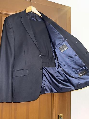 кийит: Мужской костюм Gianfranco (Men’s Collection) - Комплект: пиджак + — 2
