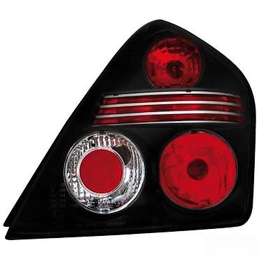 Stop svetla: KRISTALNA CRNA STOP SVETLA FIAT STILO SA 2/3 VRATA | Kristalna crna — 3