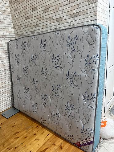 İşlənmiş, Sadə matras
