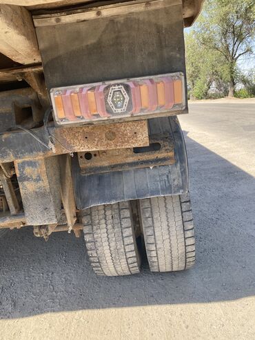 Другие Автомобили: Продаю прицеп самосвал продаю продаю продаю — 7