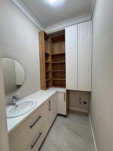 Продажа квартир: 2 комнаты, 83 м², Элитка, 14 этаж, Дизайнерский ремонт at lalafo.kg — 11 Продажа квартир: 2 комнаты, 83 м², Элитка, 14 этаж, Дизайнерский ремонт — 11