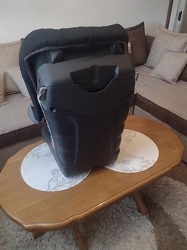 Autosedišta: Auto sediste ROMER 9-18 Kg - Auto sedište donešeno iz Nemačke model — 7