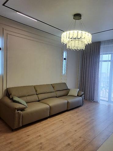 Продажа квартир: 2 комнаты, 78 м², 13 этаж — 6