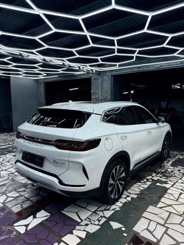 субару форестер сф5: BYD Song Plus: 2024 г., Гибрид, Кроссовер