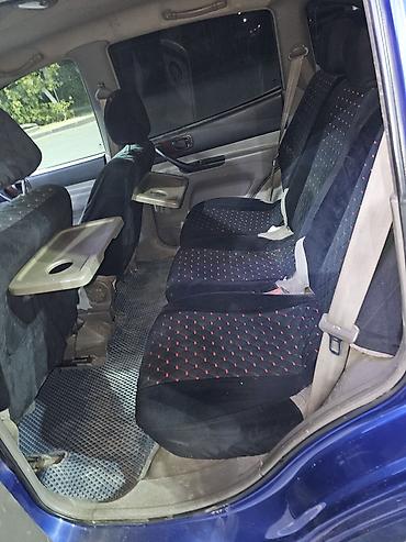 Daewoo: Daewoo Tacuma: 2006 г., 2 л, Автомат, Газ, Универсал — 5