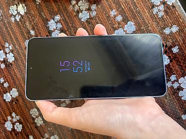 yeni xiaomi: Xiaomi 13T, 256 GB, rəng - Bənövşəyi, 
 Barmaq izi, Face ID — 5
