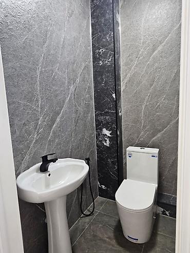 Продажа квартир: 2 комнаты, 80 м², Элитка, 14 этаж, Дизайнерский ремонт — 11
