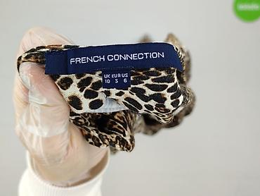 second hand second hand second hand: French Connection, Sukienka damska, rozmiar S — 4