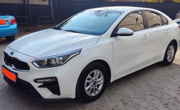 купить авто хендай палисад: Kia K3: 2020 г., 1.6 л, Вариатор, Бензин, Седан