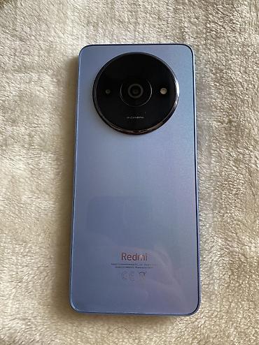 dji mic 2: Xiaomi A3, 128 GB, rəng - Göy, 
 Barmaq izi, Sensor, Sənədlərlə — 2