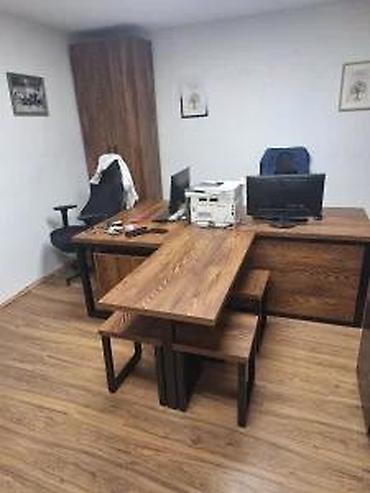 Kancelarijski setovi nameštaja: KANCELARIJSKI NAMEŠTAJ PO MERI WMN34 | — 7