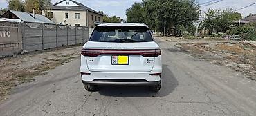 BYD: BYD Song Pro: 2020 г., Робот, Электромобиль, Кроссовер — 3