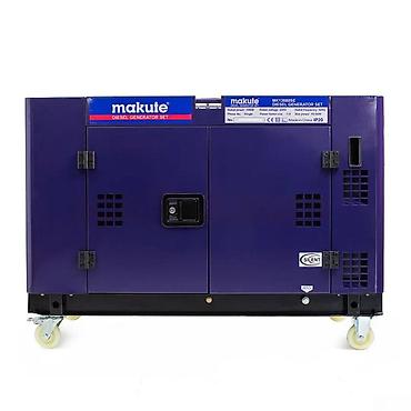 satfinder satilir: Generator Makute 10.5kVt dizel 🟢Rəsmi iş yeri olan və olmayanlara,tək — 1