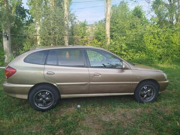 купить мотор на бмв е39: Kia Rio: 2002 г., 1.5 л, Автомат, Бензин, Универсал