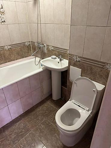 Продажа квартир: 2 комнаты, 51 м², Элитка, Цокольный этаж этаж, Косметический ремонт — 17