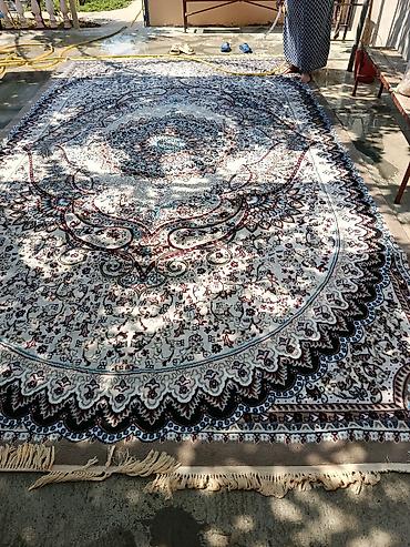 iran peçi satılır: Xalça İran, Kredit yoxdur — 1