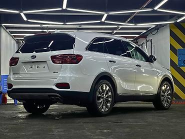 Kia: Kia Sorento: 2018 г., 2.2 л, Автомат, Дизель, Кроссовер — 4