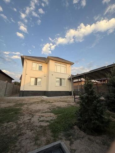 продается дом ак босого: Дом, 180 м², 7 комнат, Риэлтор, Дизайнерский ремонт