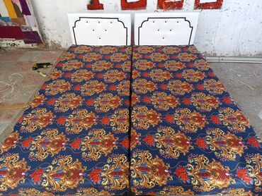 Çarpayılar: Yeni, Təknəfərlik çarpayı, Bazasız — 14