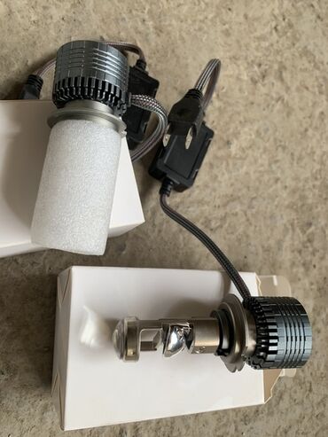 бампер хонда фит 2010: Светодиодная Лампы, Новый