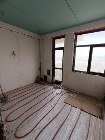 Yeni tikili: 2 otaqlı, Yeni tikili, 74 kv. m — 9