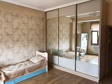 red centr: 3 комнаты, 121 м², Нижний Джал (Джал-23) Элитка, 3 этаж — 9