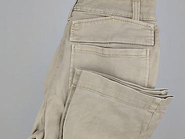 second hand cerca de mi: H&M, Spodnie materiałowe damskie, rozmiar 2XS — 6