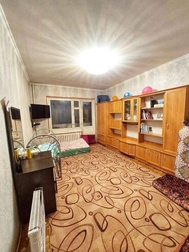 1 комнатная квартира бгу: 1 комната, 42 м², 4 этаж