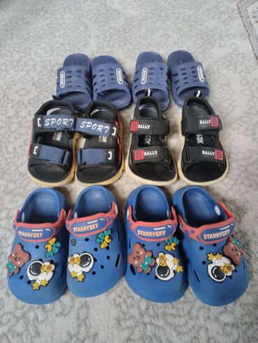 детская зимняя обувь: Детские обуви 22-23 размеры для 2-2.5 годика для двойняшек, качество