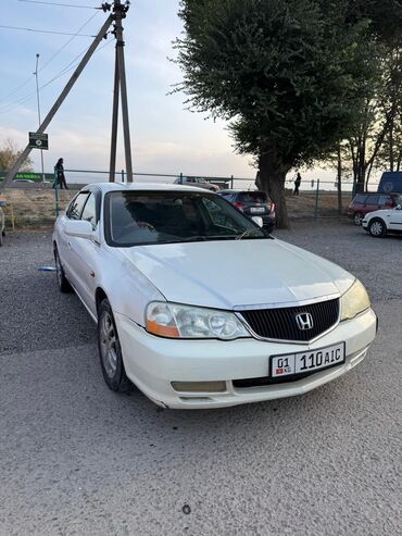 ауди а читири: Honda Inspire: 2002 г., 2.5 л, Автомат, Бензин, Седан