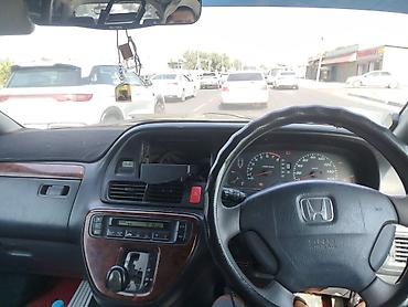 бак ауди 80: Honda Orthia: 2000 г., 2.3 л, Автомат, Газ, Универсал — 7