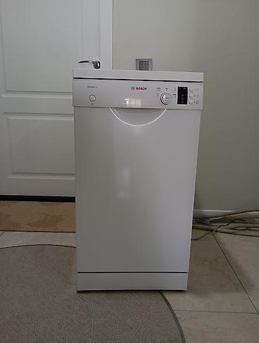 Продаётся оригинальная посудомоечная машина Bosch SPS50E32ME (Serie 4)