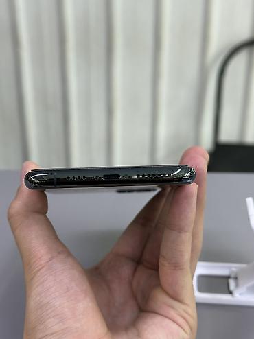 12 iphone 128: IPhone 11 Pro Max, Б/у, 256 ГБ, Matte Midnight Green, Зарядное устройство, Защитное стекло, Чехол, 100 % — 8