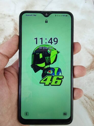 samsung a32 barter: Samsung A10s, 32 GB