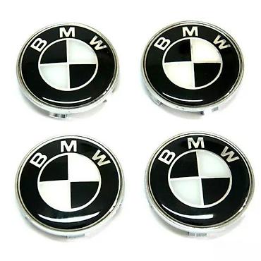 shooter nis: Cepovi za felne Bmw crni 68mm. Cepovi za felne Bmw 65/68mm za fabricke — 1