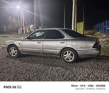 265 65 18: Toyota Windom: 1995 г., 3 л, Автомат, Седан — 2