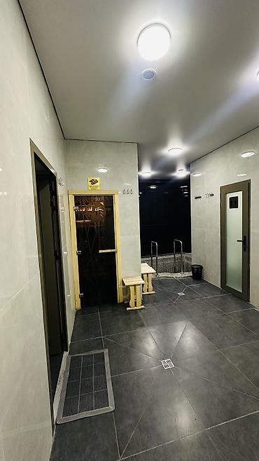 Бани, сауны, SPA: Сауна | Массаж — 7
