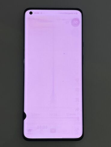 OnePlus: OnePlus 9 Pro, Б/у, 256 ГБ, цвет - Зеленый — 9