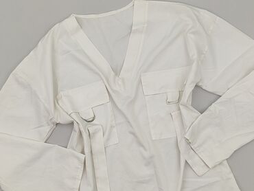 Women's blouse, size L (EU 40)