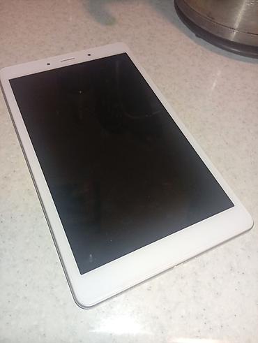 Samsung Galaxy Tab A 8.0 (2019) – model SM‑T295 Xüsusiyyətlər: -