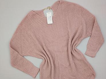helikon: Moda Italia, Sweter damski, rozmiar One size — 1