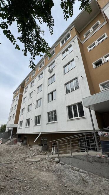 Продажа домов: 1 комната, 42 м², Индивидуалка, 1 этаж, ПСО (под самоотделку)