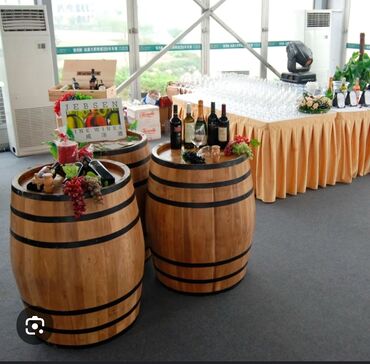 Digər restoran, kafe avadanlığı: Dekorativ taxta masa çəllək.Dekor Dolab boçka. İnteryer çellek bar -da lalafo.az — 21 Digər restoran, kafe avadanlığı: Dekorativ taxta masa çəllək.Dekor Dolab boçka. İnteryer çellek bar — 21