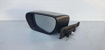branik: LEVI RETROVIZOR ZA MAZDA 5 | Levi retrovizor Mazda 5 — 1