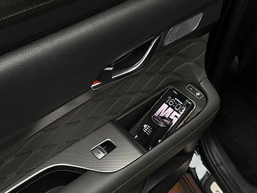 Hyundai: Hyundai Palisade: 2020 г., 2.2 л, Автомат, Дизель, Внедорожник at lalafo.kg — 9 Hyundai: Hyundai Palisade: 2020 г., 2.2 л, Автомат, Дизель, Внедорожник — 9