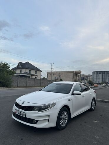 автозапчасти на корейские авто: Kia K5: 2017 г., 2 л, Автомат, Газ, Седан