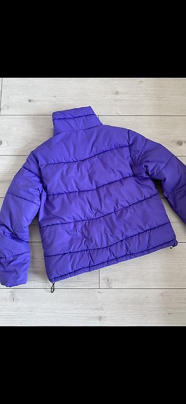 tech flecee nike: Пуховик, Короткая модель, Китай, Стеганый, S — 2